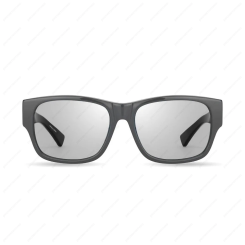 BUGATTI 12 GRY/BK RX BUGATTI 12 GRY/BK RX