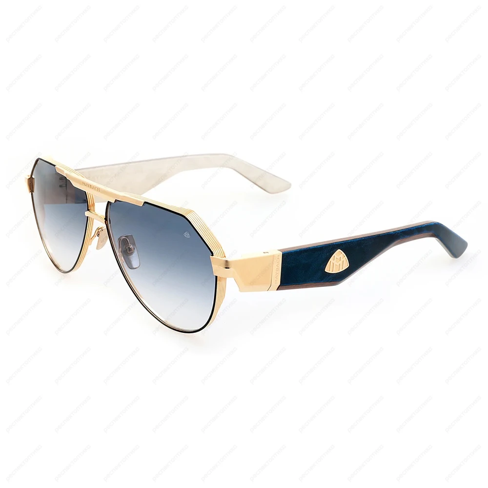 MAYBACH The King III MG/B-WDX-Z60