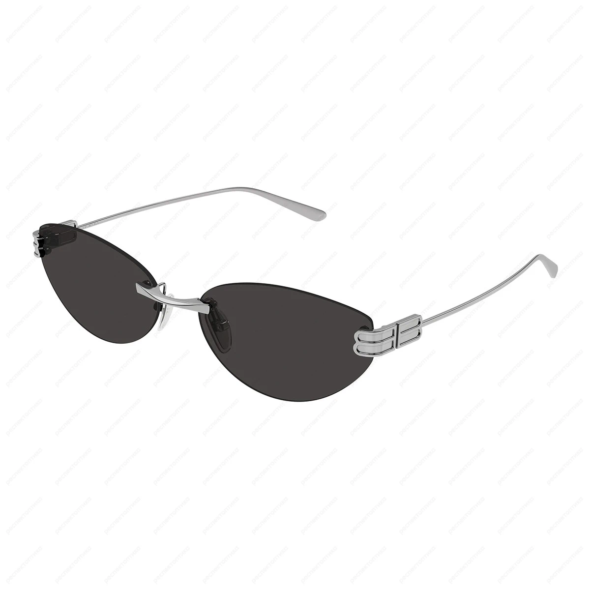 BALENCIAGA BB0486S 001 BALENCIAGA BB0486S 001