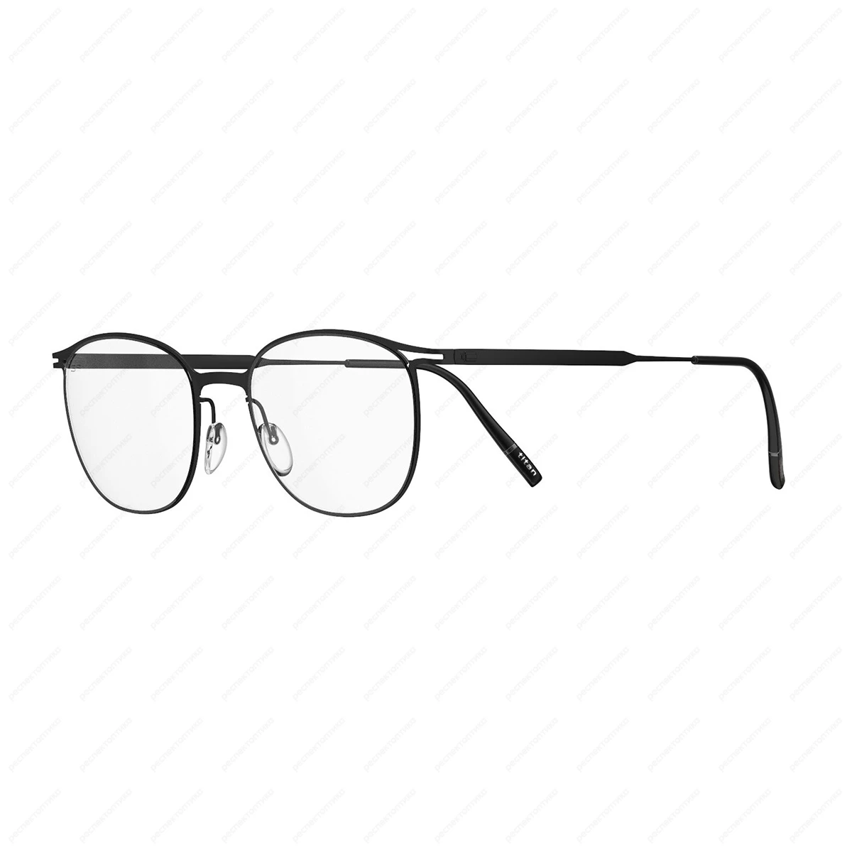 SILHOUETTE 5595 9040 Titanium Reframed SILHOUETTE 5595 9040 Titanium Reframed