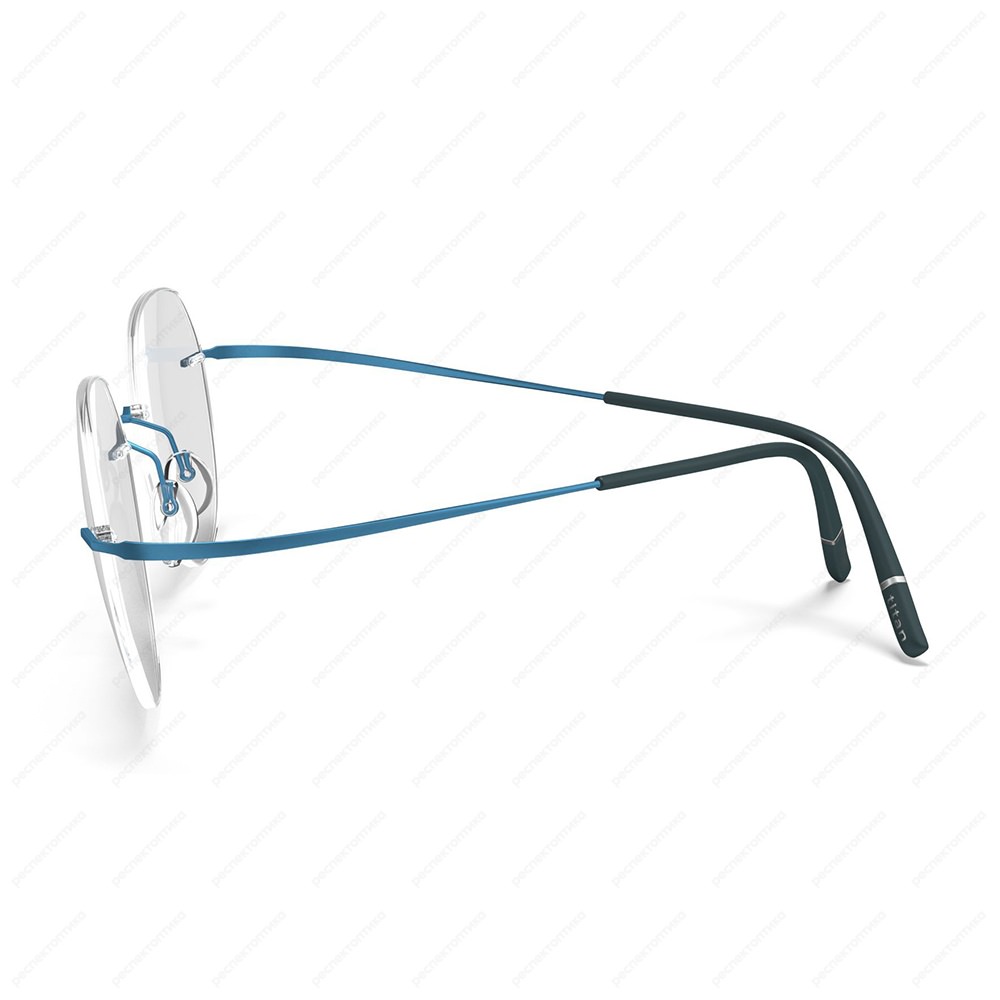 SILHOUETTE 5599 NT 5040 Titan Minimal Art