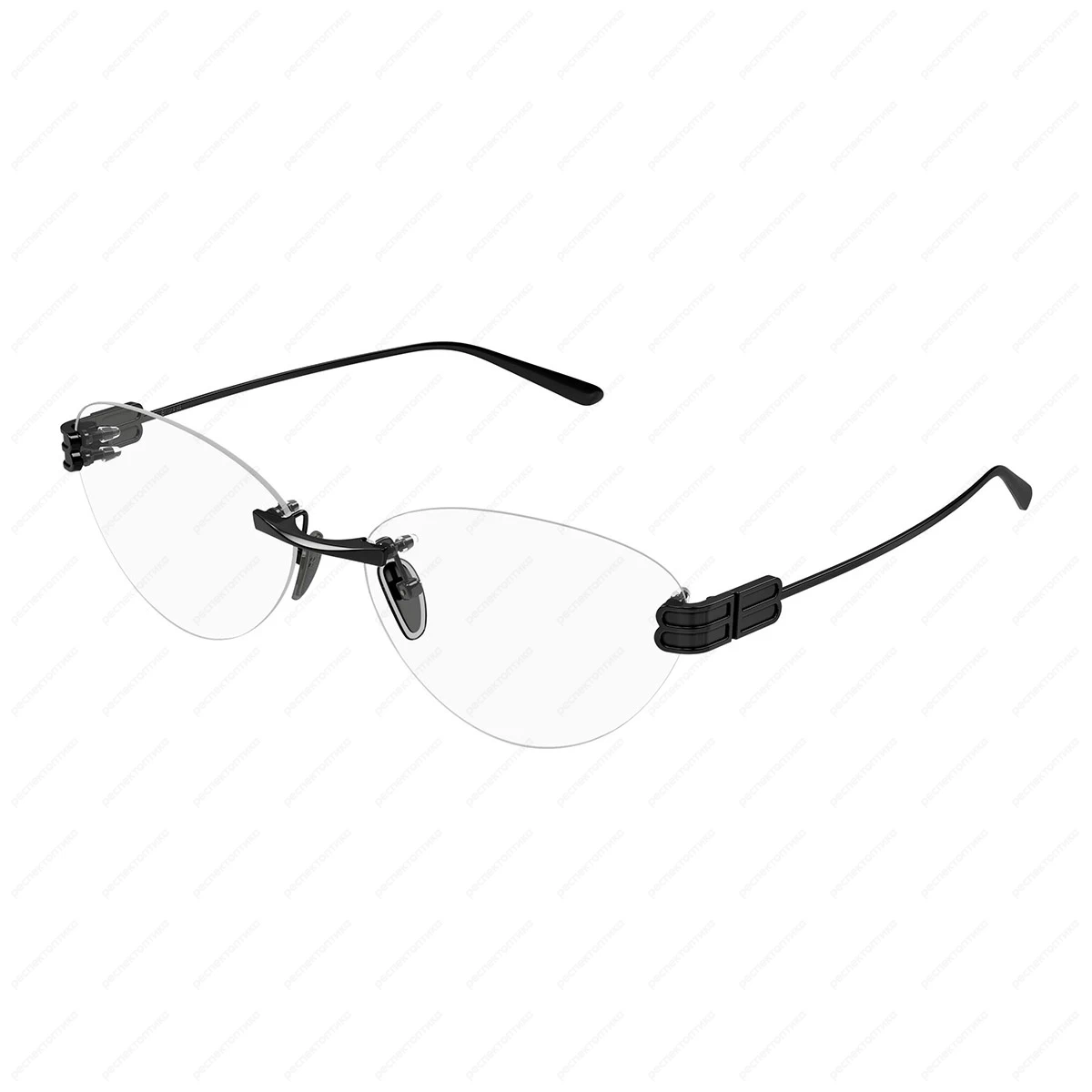 BALENCIAGA BB0489O 002 BALENCIAGA BB0489O 002