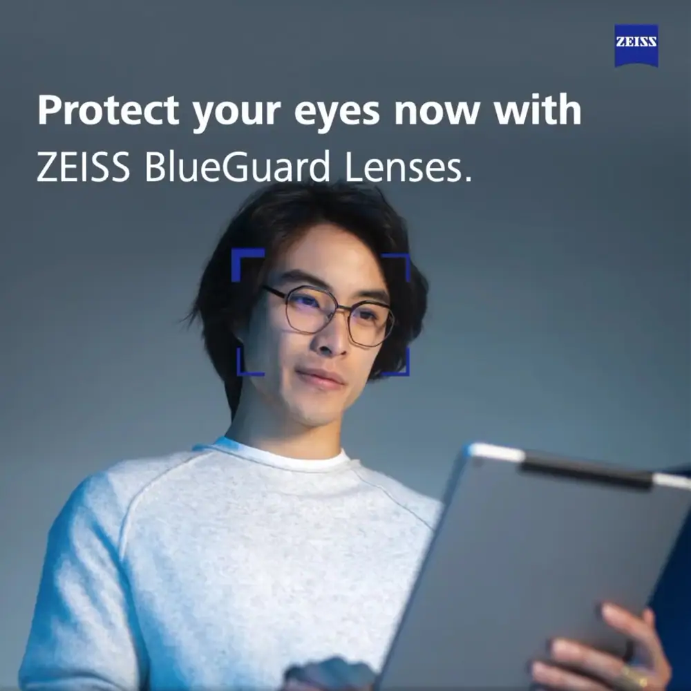 ZEISS BlueGuard