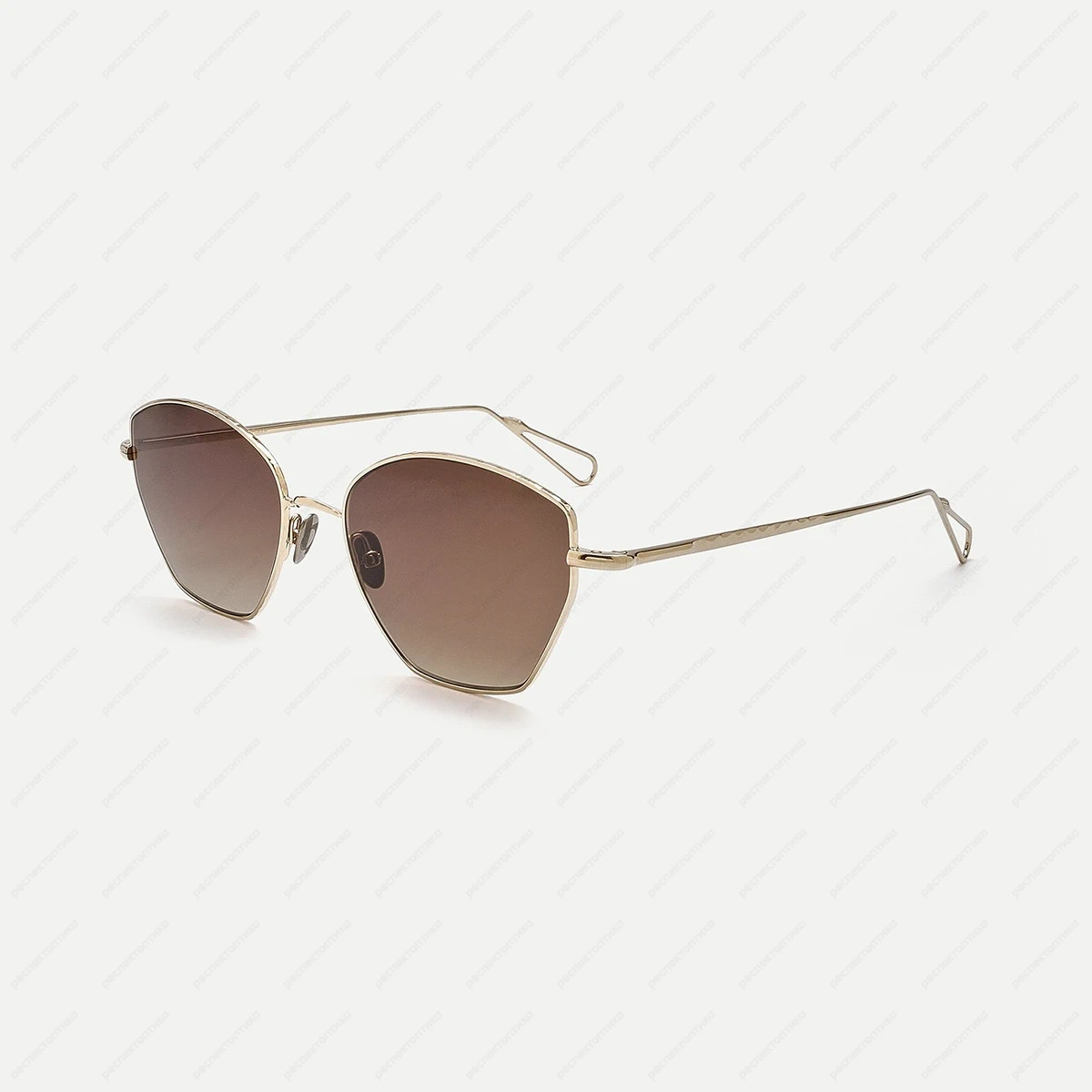 AHLEM Septembre Grey Gold / Smoke Gradient AHLEM Septembre Grey Gold / Smoke Gradient
