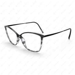 SILHOUETTE 1607 9040 Illusion Lite