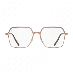 SILHOUETTE 4572 3530 Titanium Reframed SILHOUETTE 4572 3530 Titanium Reframed