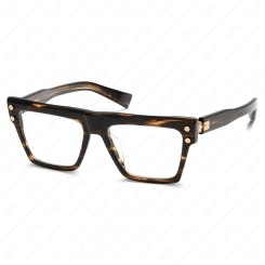 BALMAIN B V BPX121B-54 (BRN-GLD)