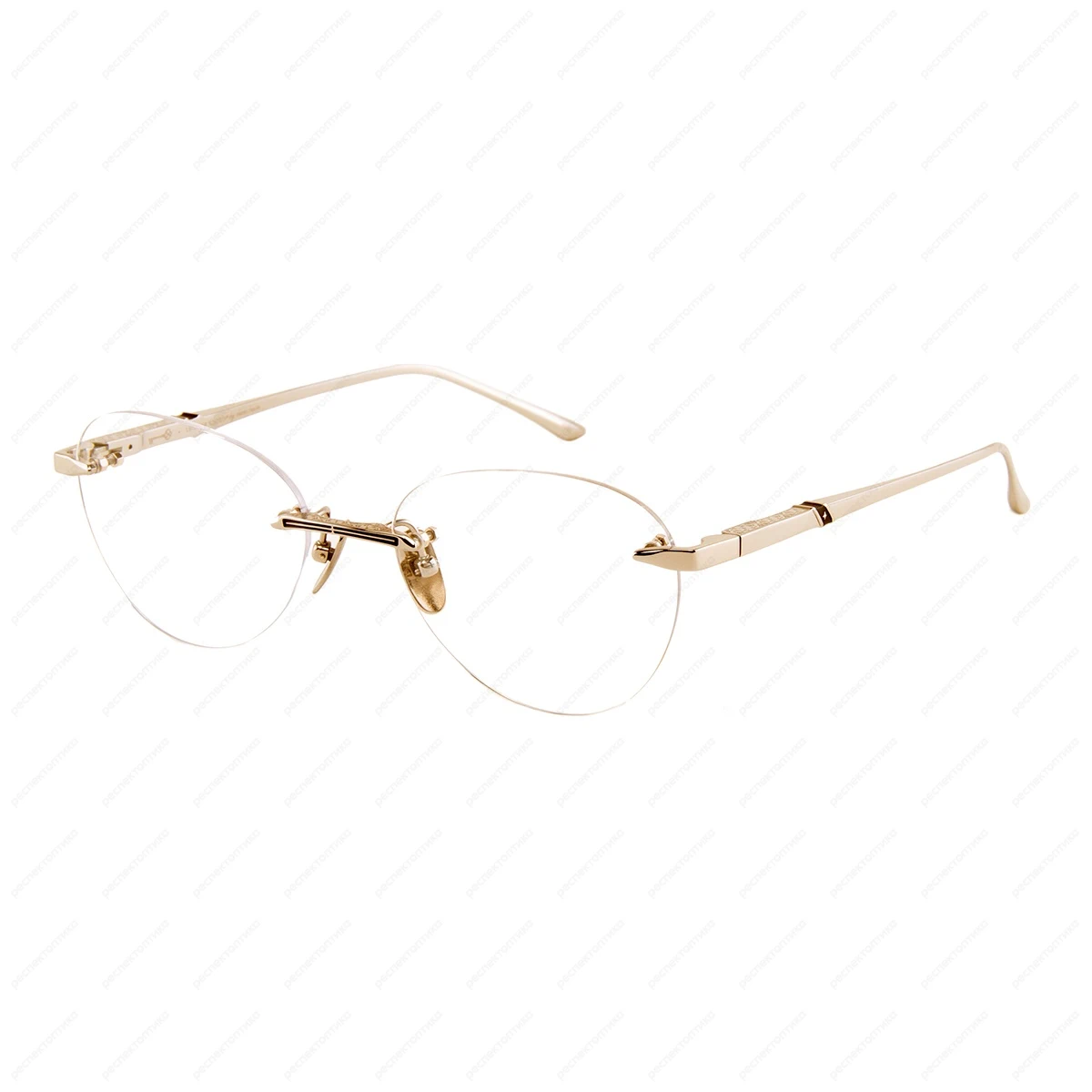 LEISURE SOCIETY Adelaide 18K Gold LEISURE SOCIETY Adelaide 18K Gold