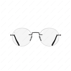 SILHOUETTE 5586 CK 6560 The Visionary