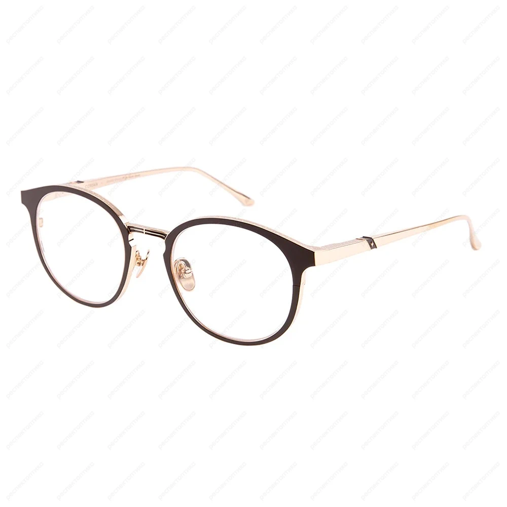 LEISURE SOCIETY Corsair Brown / 18K Gold