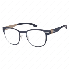 IC BERLIN Edgar Marine Blue Bronze