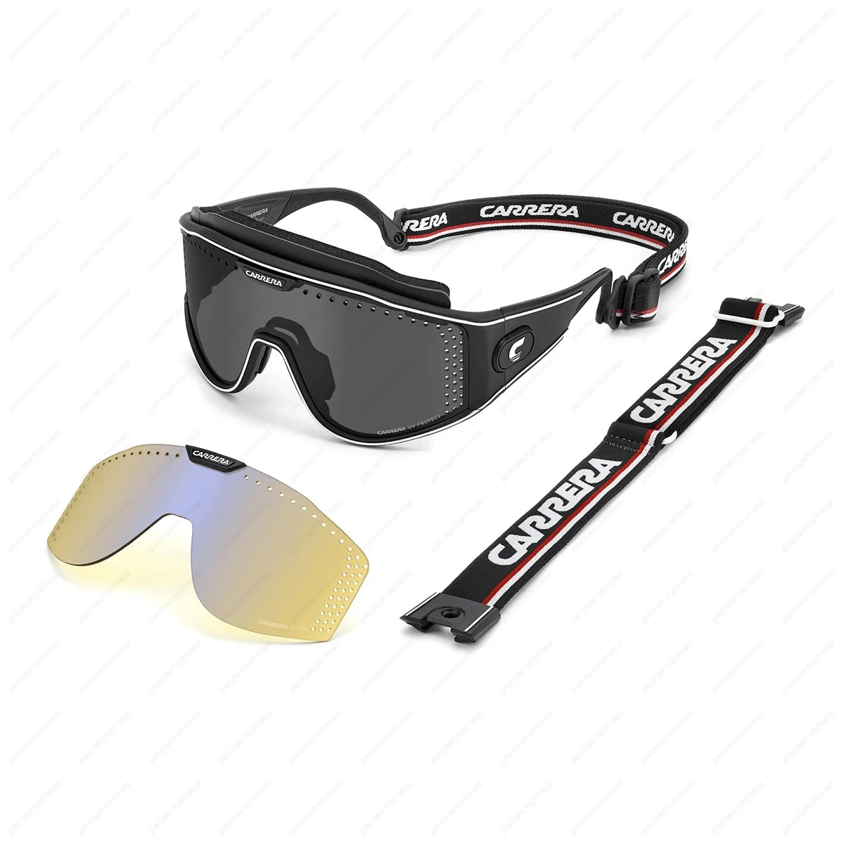 CARRERA CA TRANSFORMA 003 CARRERA CA TRANSFORMA 003