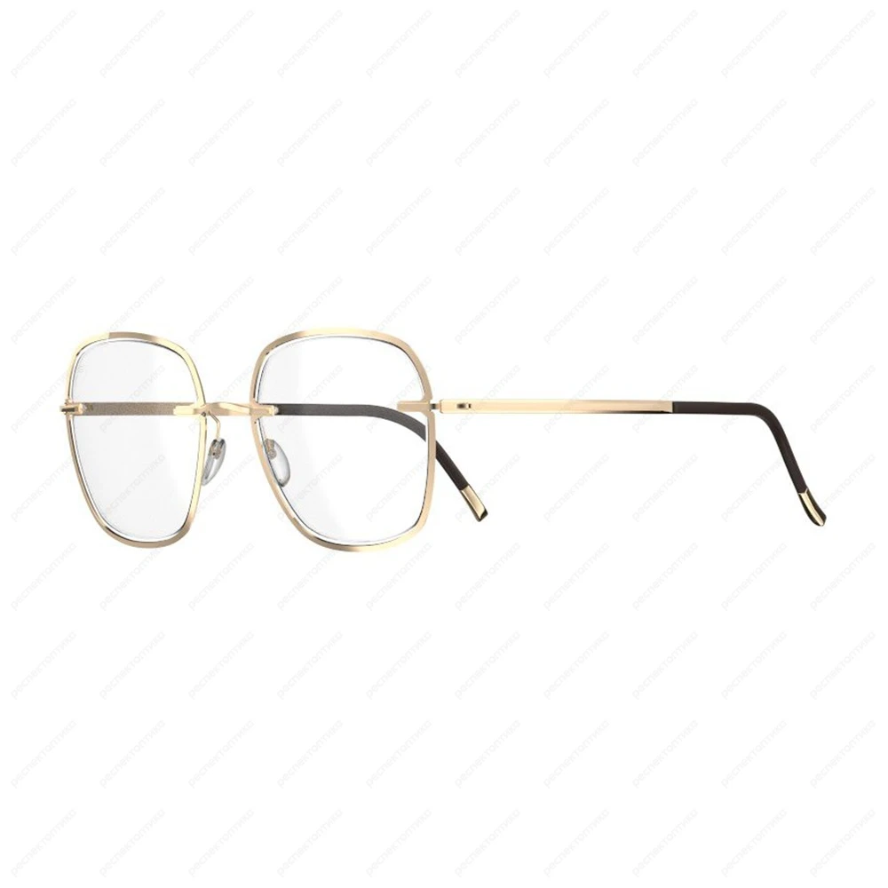 SILHOUETTE L026 7520 Lignes d'Or