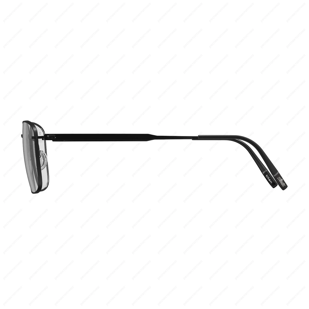 SILHOUETTE 5591 9040 Pure Visionary