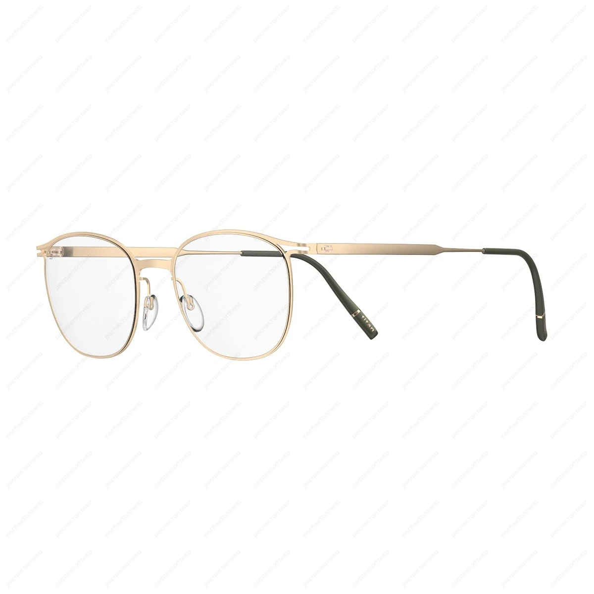 SILHOUETTE 5595 7530 Titanium Reframed SILHOUETTE 5595 7530 Titanium Reframed