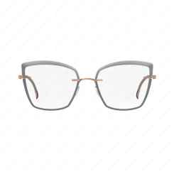 SILHOUETTE L004 4020 Contours Accentues