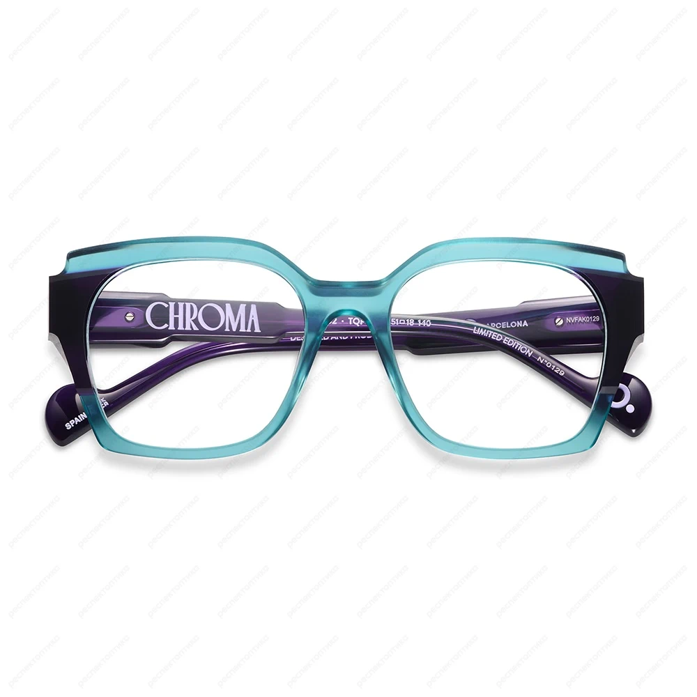 ETNIA BARCELONA 5 Chroma N02 51O TQPU