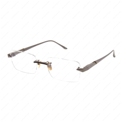 LEISURE SOCIETY Monterey Ruthenium / 24K