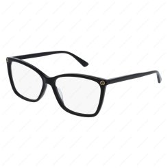 GUCCI GG0025O 001