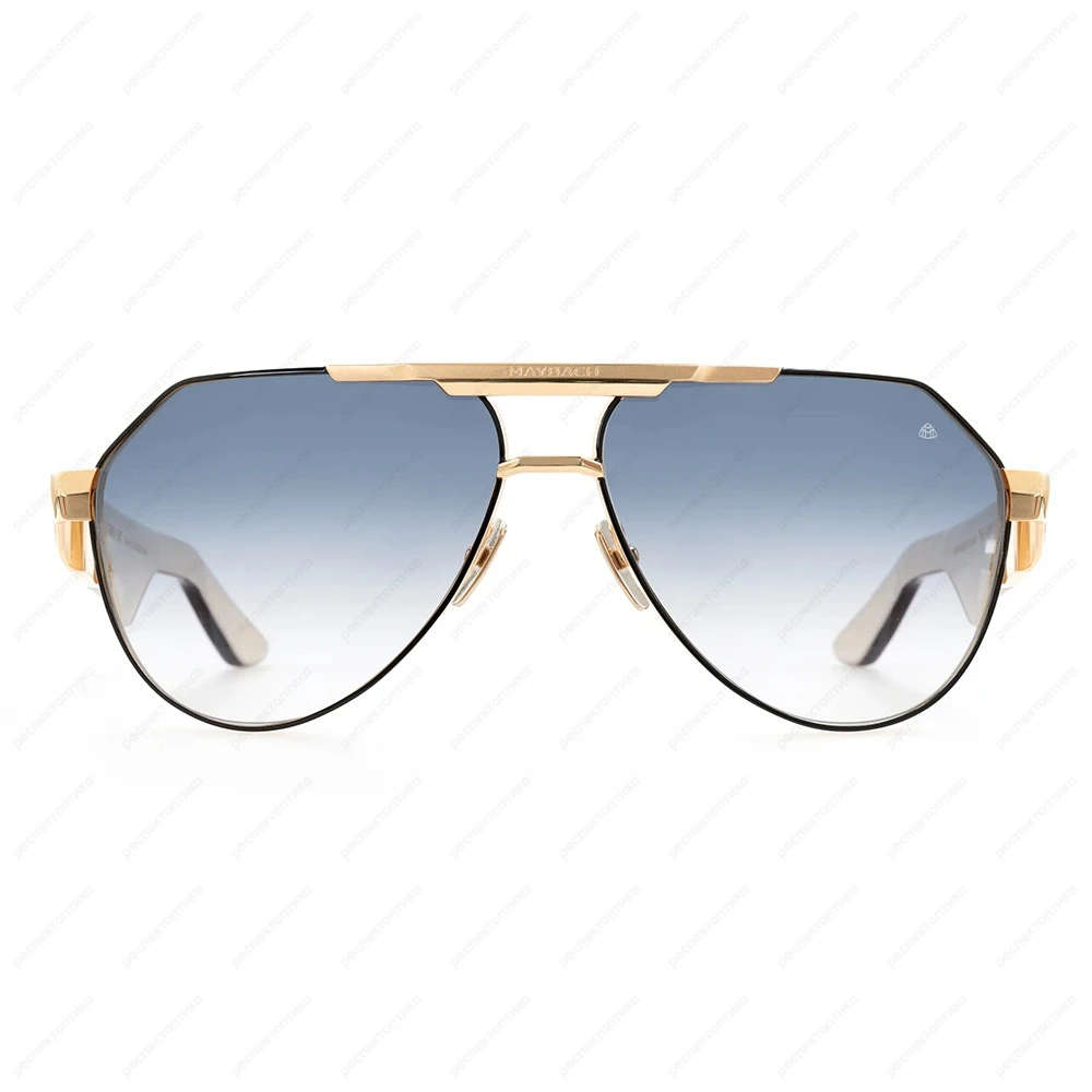 MAYBACH The King III MG/B-WDX-Z60