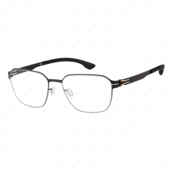 IC BERLIN MERCEDES-BENZ MB 12 Black