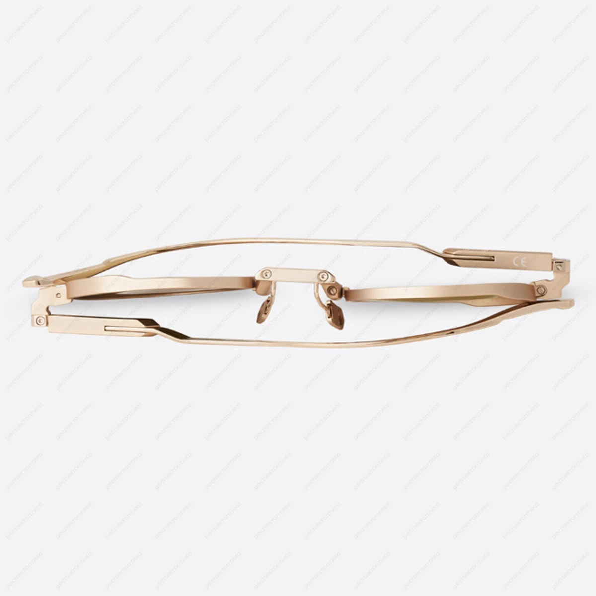 MOVITRA TN 01 B S Rose Gold MOVITRA TN 01 B S Rose Gold