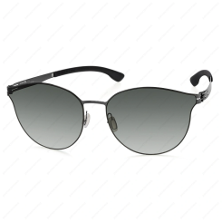 IC BERLIN The Rebel SE GunMetal Black Cactus Fade