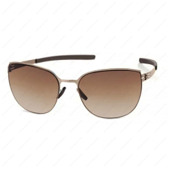 IC BERLIN Natalie Z. Bronze Warm Grey BrownSand