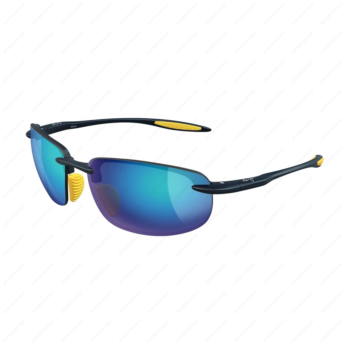 MAUI JIM MJ676S 006 MAUI JIM MJ676S 006