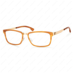 IC BERLIN Ellner O. Rose-Gold-Amur