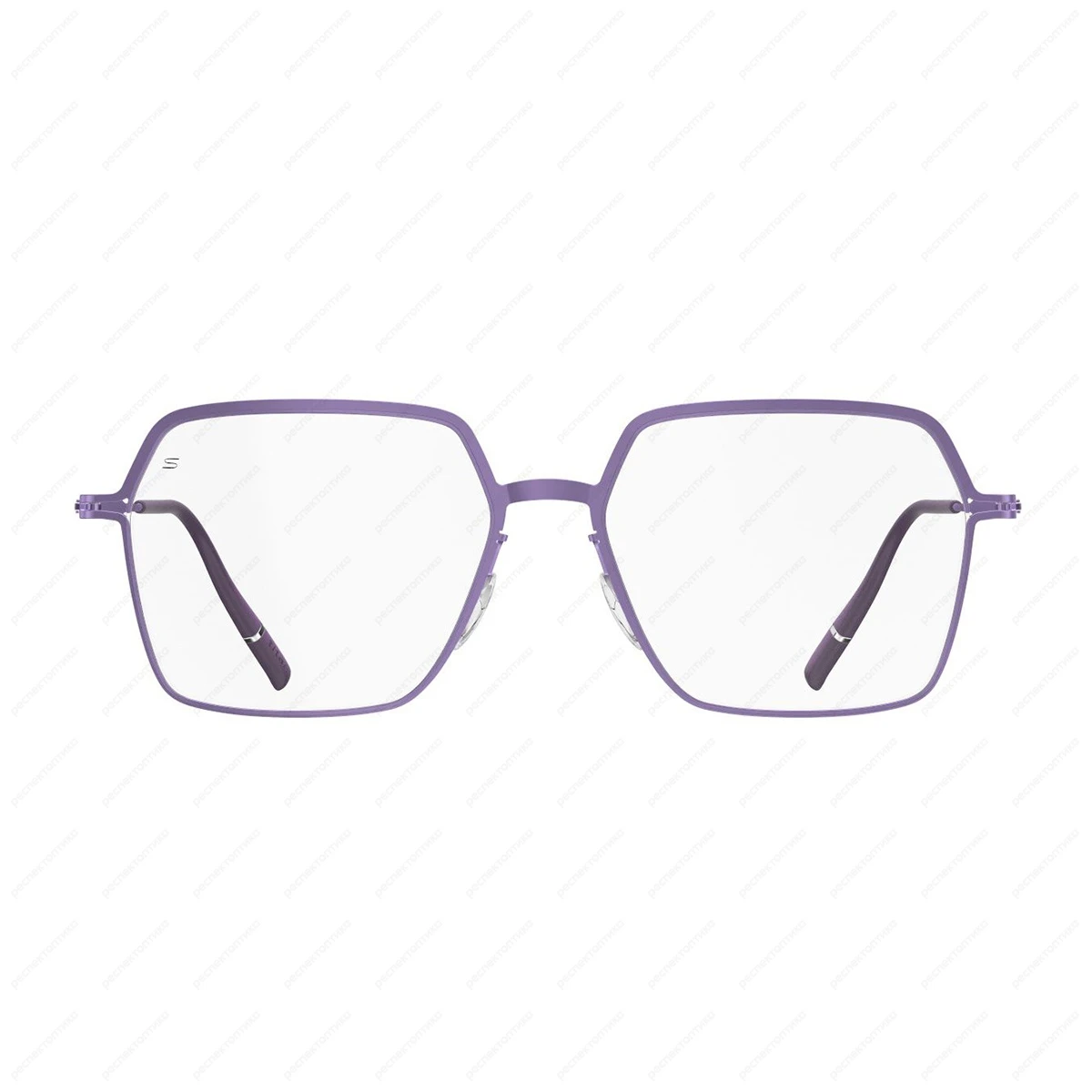 SILHOUETTE 4572 4040 Titanium Reframed SILHOUETTE 4572 4040 Titanium Reframed