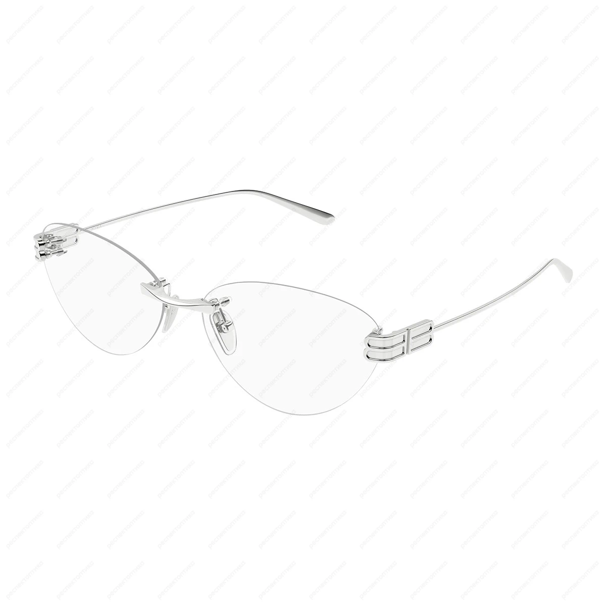 BALENCIAGA BB0489O 001 BALENCIAGA BB0489O 001