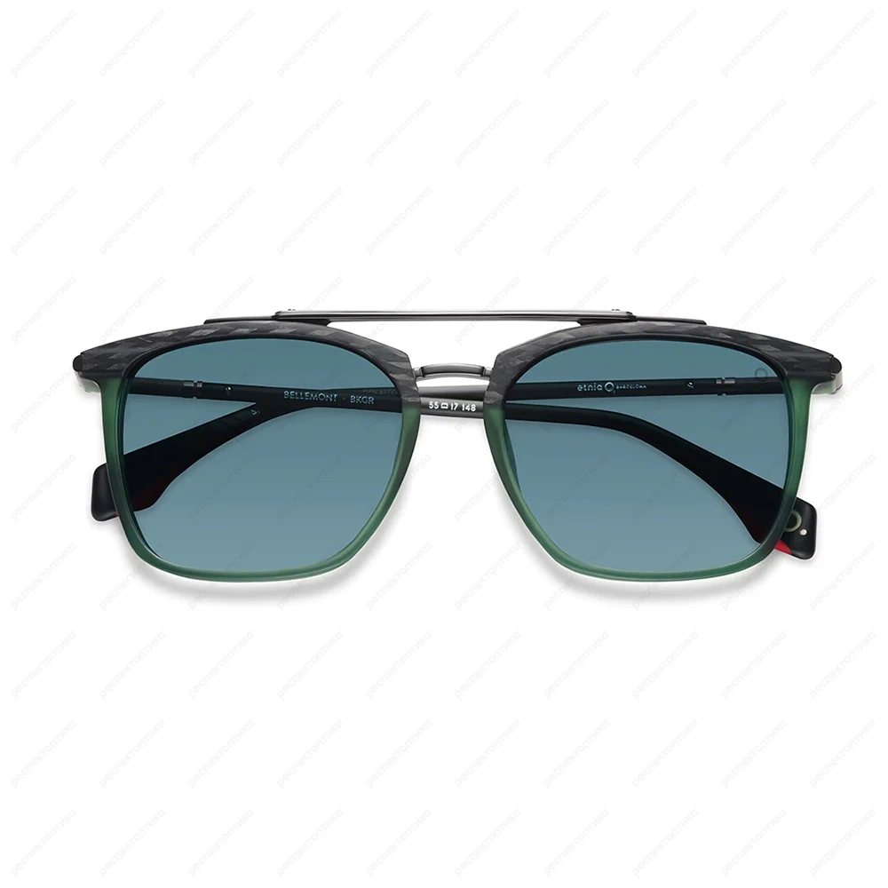 ETNIA BARCELONA 5 Bellemont 55S BKGR