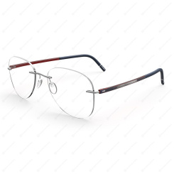 SILHOUETTE 5567 DO 7210 The Wave