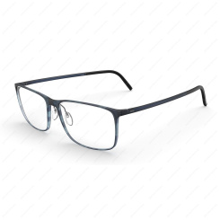 SILHOUETTE 2955 4560 Pure Wave