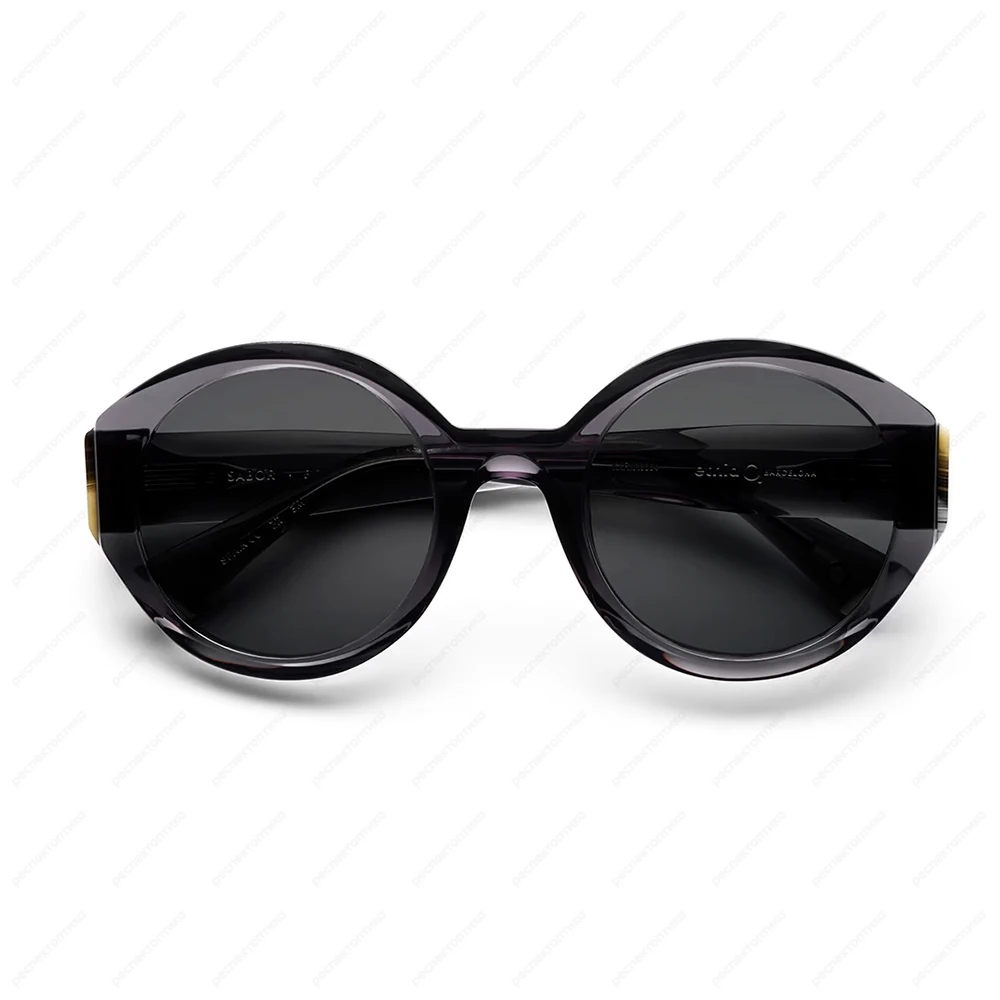 ETNIA BARCELONA 5 Sabor 52S BK