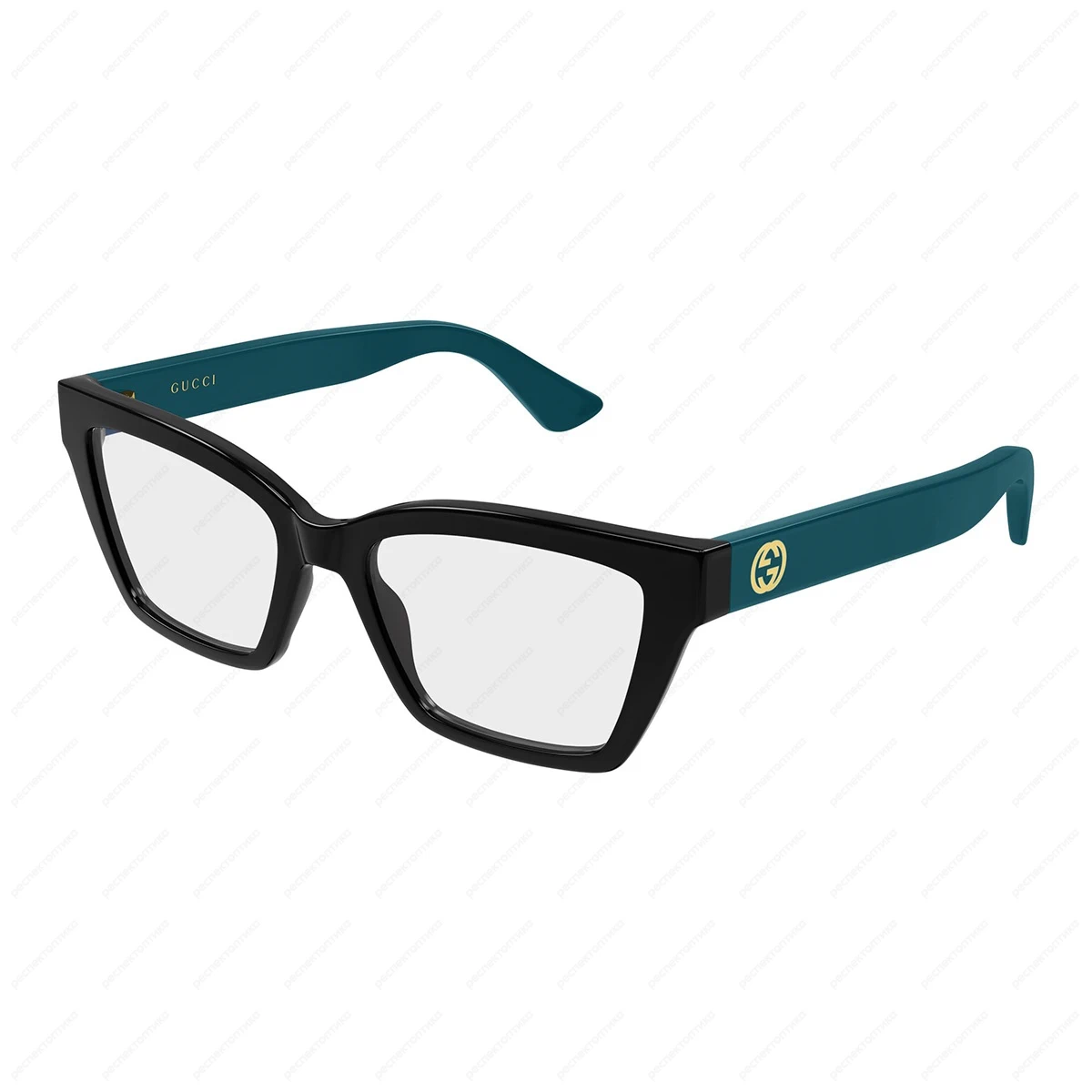 GUCCI GG1715O 010 GUCCI GG1715O 010
