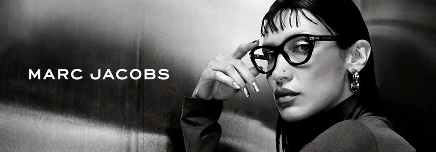 MARC JACOBS Оправы и Солнцезащитные очки