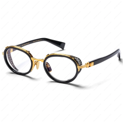 BALMAIN Chevalier BPX158A-48 (BLK-GLD)