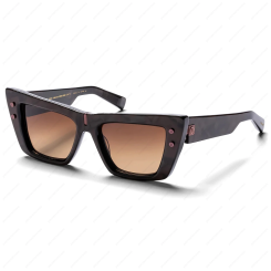 BALMAIN B-Eye BPS-156D-54 (BRN-GLD)