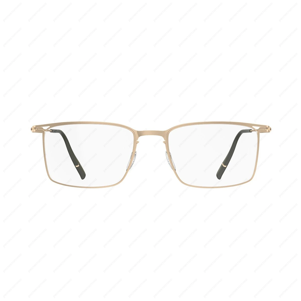 SILHOUETTE 5594 7530 Titanium Reframed SILHOUETTE 5594 7530 Titanium Reframed