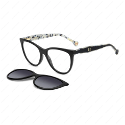CAROLINA HERRERA HER 0259/CS 807 + clip on