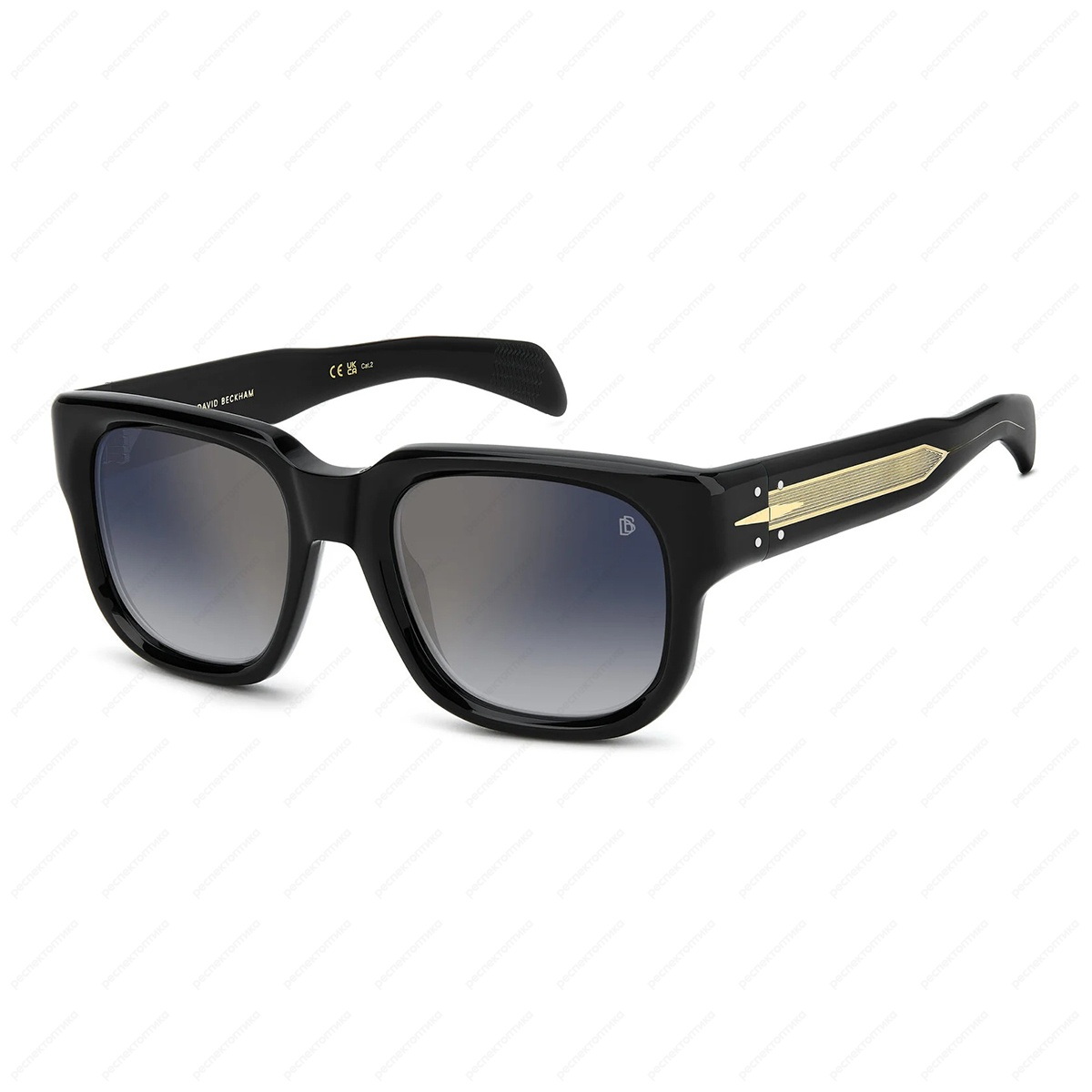 DAVID BECKHAM DB 7146/S 807 1V