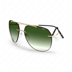 SILHOUETTE 8744 7830 Nash