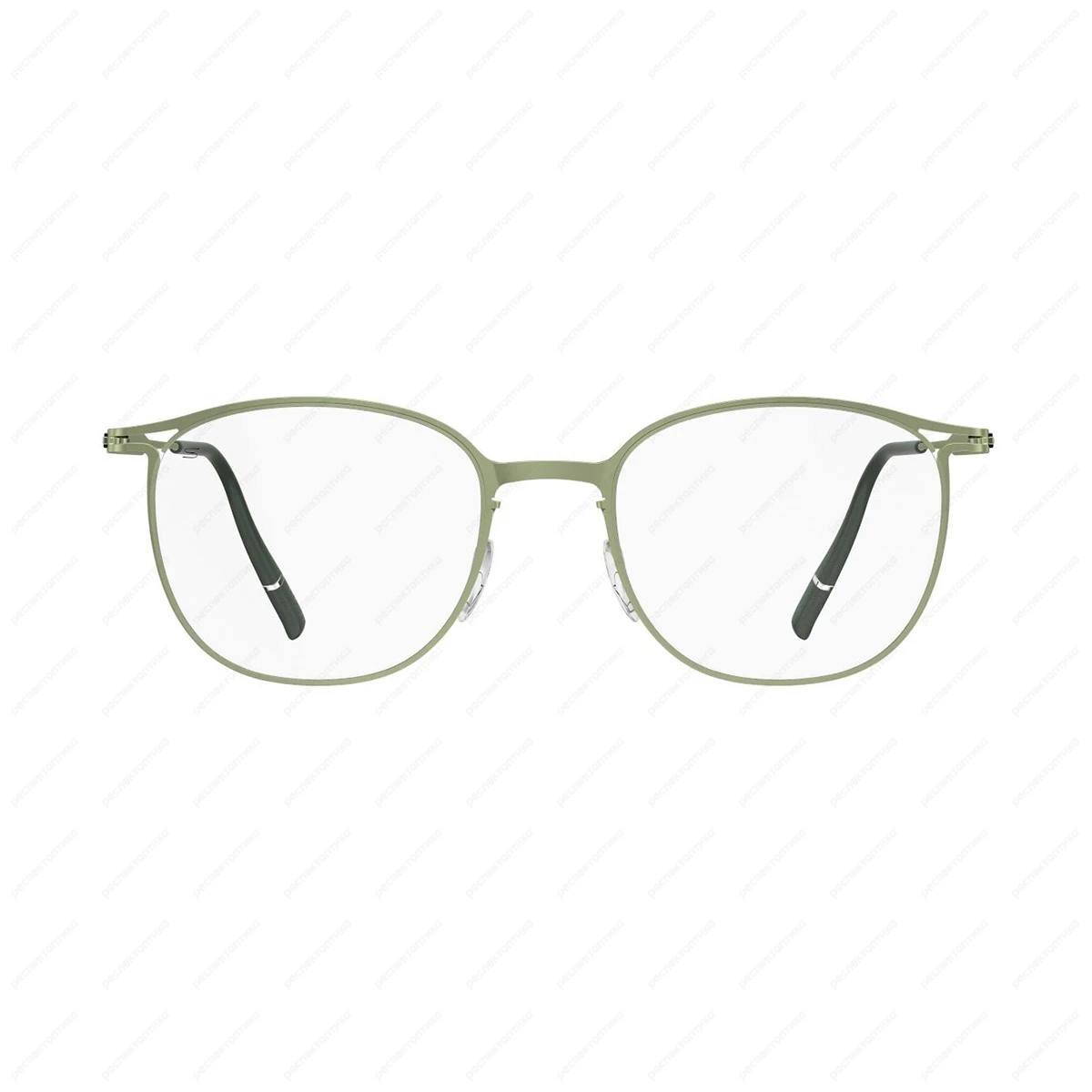SILHOUETTE 5595 5540 Titanium Reframed SILHOUETTE 5595 5540 Titanium Reframed
