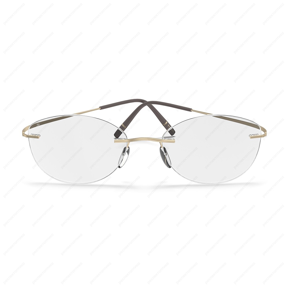 SILHOUETTE 5599 HY 8540 Titan Minimal Art