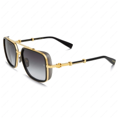 BALMAIN Officier BPS-108A-58 (GLD-GRY)
