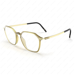 SILHOUETTE 2964 5540 Rising Dawn