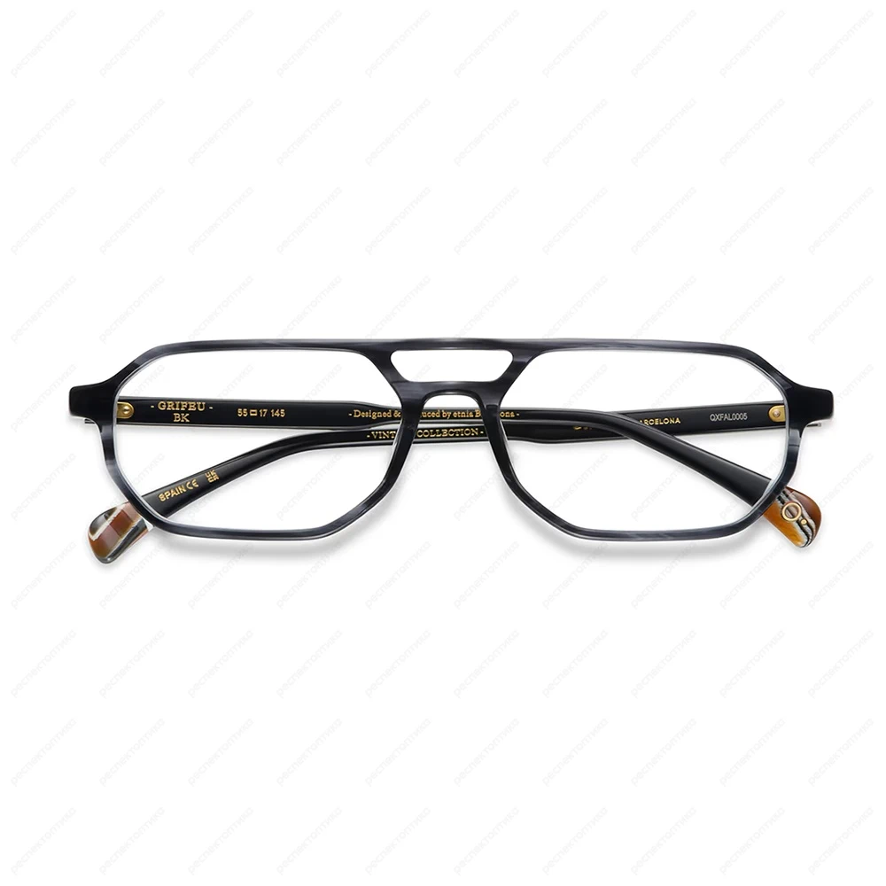 ETNIA BARCELONA 5 Grifeu 55O BK