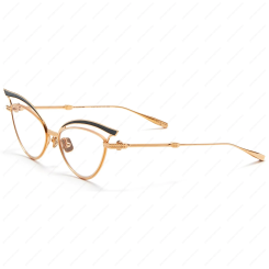 VALENTINO V-Glassliner II VLX118E-55-1 (GLD-GRN)